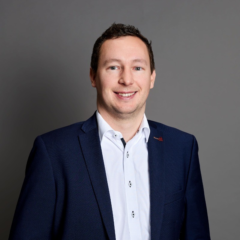 Niklas Lübker