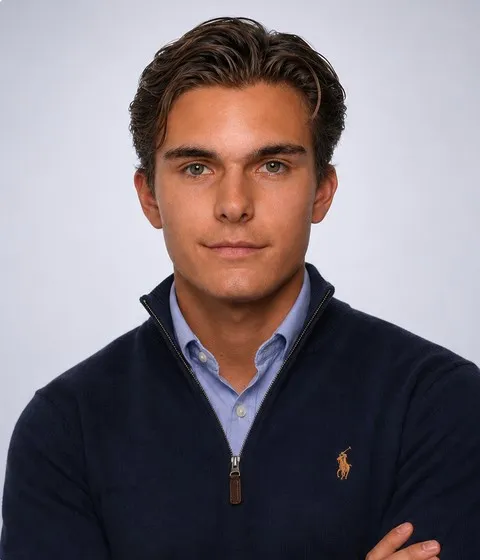 Benjamin Saller