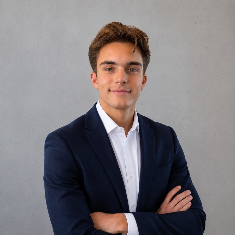 Benjamin Saller