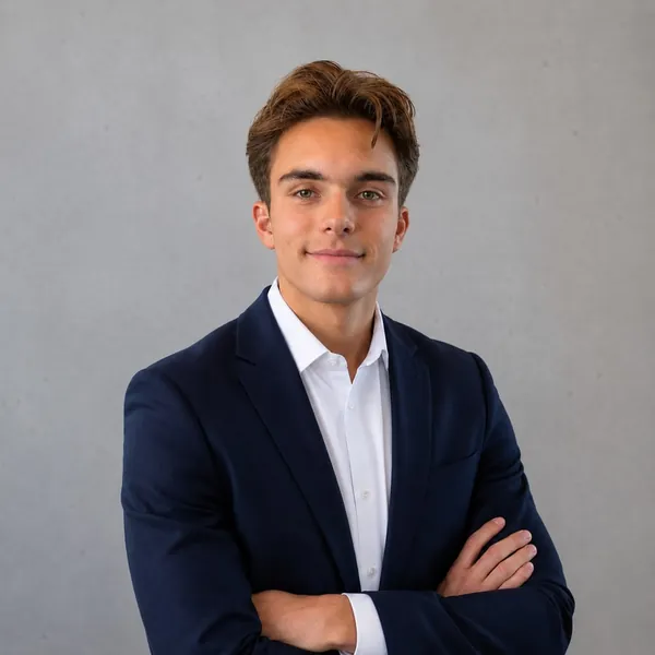 Benjamin Saller